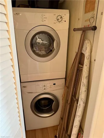 interior laundry