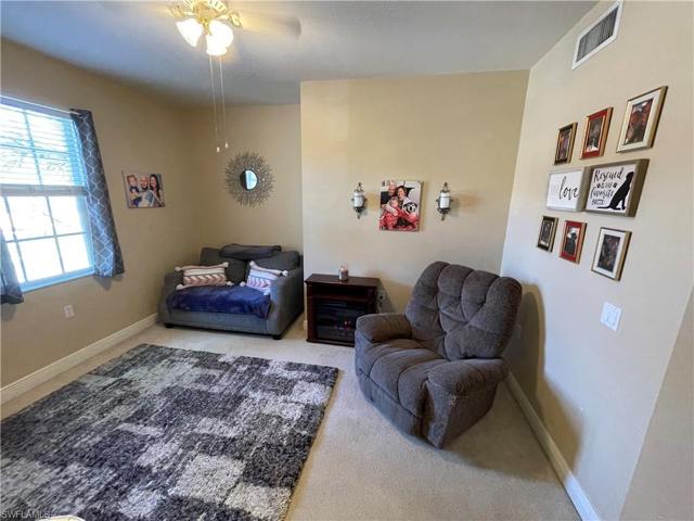3969 Pomodoro CIR # 201, CAPE CORAL FL 33909