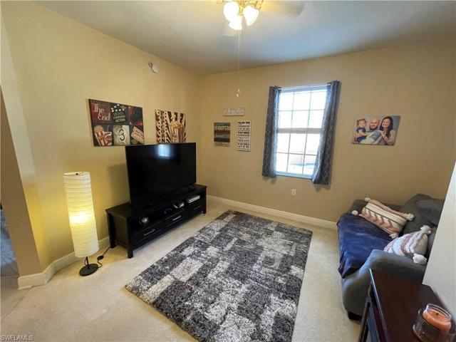 3969 Pomodoro CIR # 201, CAPE CORAL FL 33909