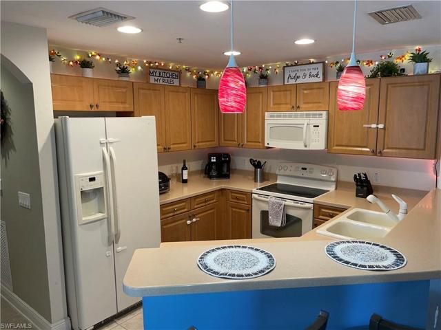 3969 Pomodoro CIR # 201, CAPE CORAL FL 33909