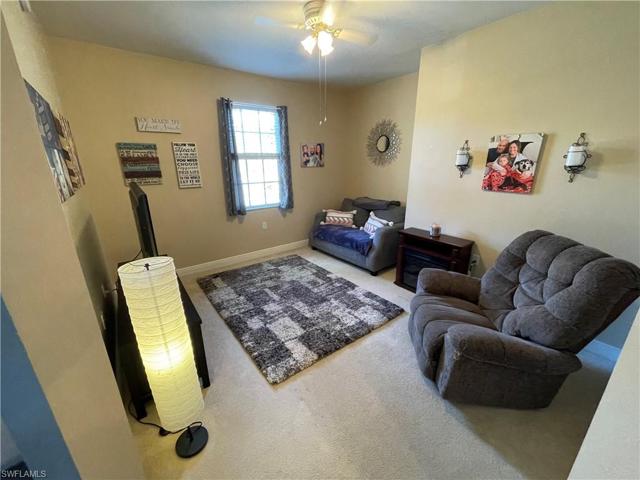 3969 Pomodoro CIR # 201, CAPE CORAL FL 33909