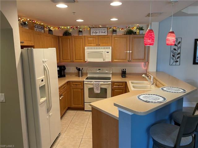 3969 Pomodoro CIR # 201, CAPE CORAL FL 33909
