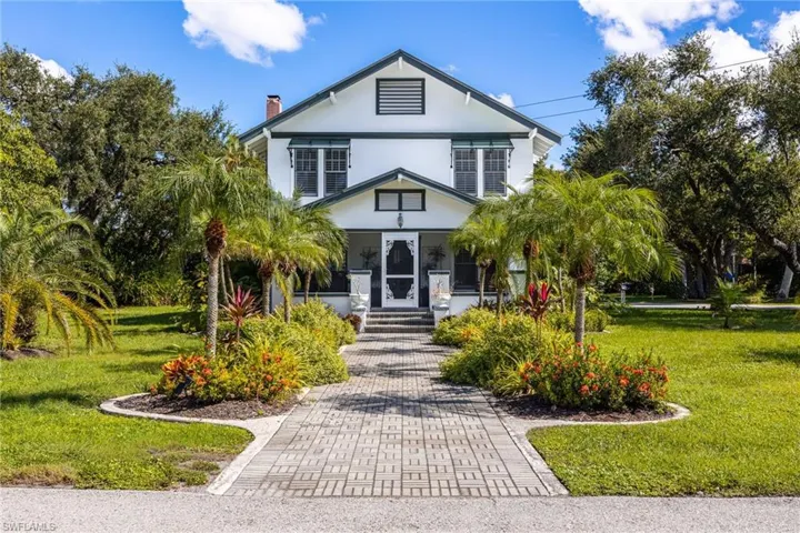 3650 Mckinley Ave, Fort Myers, Florida 33901