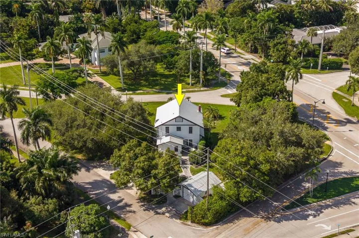 3650 Mckinley Ave, Fort Myers, Florida 33901
