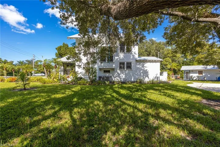 3650 Mckinley Ave, Fort Myers, Florida 33901