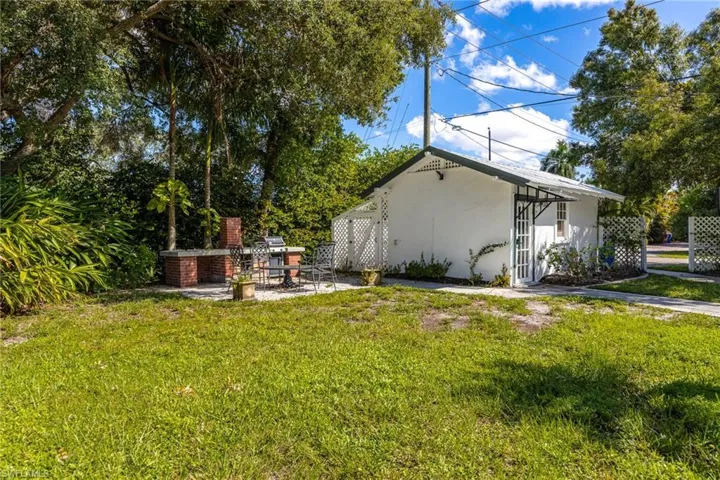 3650 Mckinley Ave, Fort Myers, Florida 33901