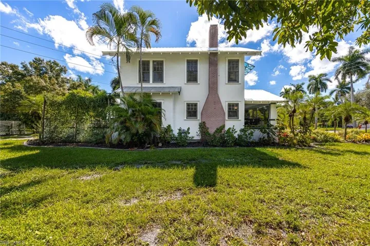 3650 Mckinley Ave, Fort Myers, Florida 33901