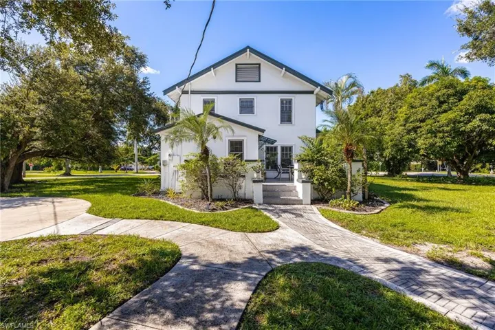 3650 Mckinley Ave, Fort Myers, Florida 33901