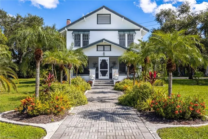 3650 Mckinley Ave, Fort Myers, Florida 33901