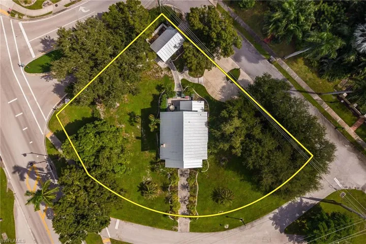 3650 Mckinley Ave, Fort Myers, Florida 33901