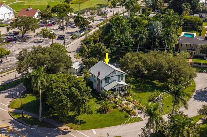3650 Mckinley Ave, Fort Myers, Florida 33901