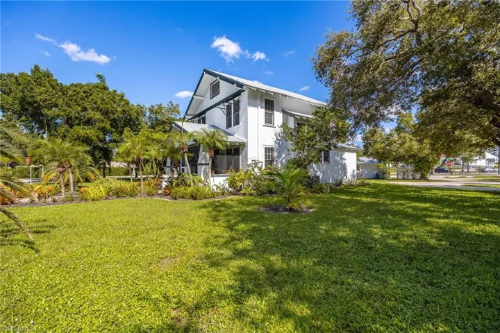 3650 Mckinley Ave, Fort Myers, Florida 33901