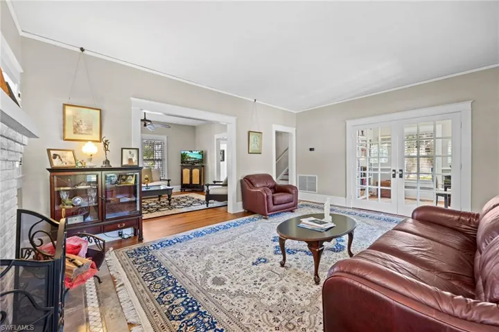 3650 Mckinley Ave, Fort Myers, Florida 33901