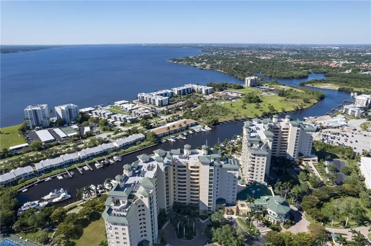 3426  Hancock Bridge  PKWY, North Fort Myers, FL 33903