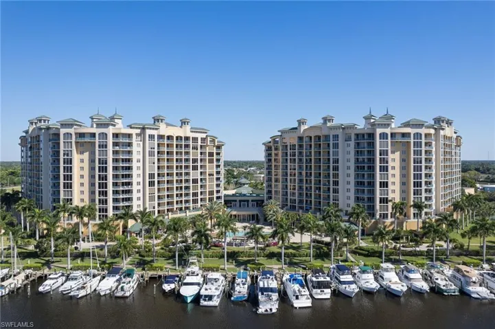 North Star Yacht Club and Marina