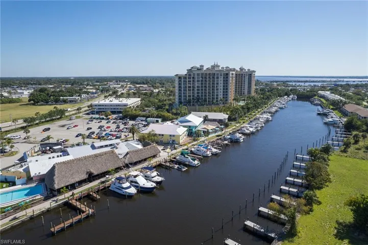 Sunset Harbor Village