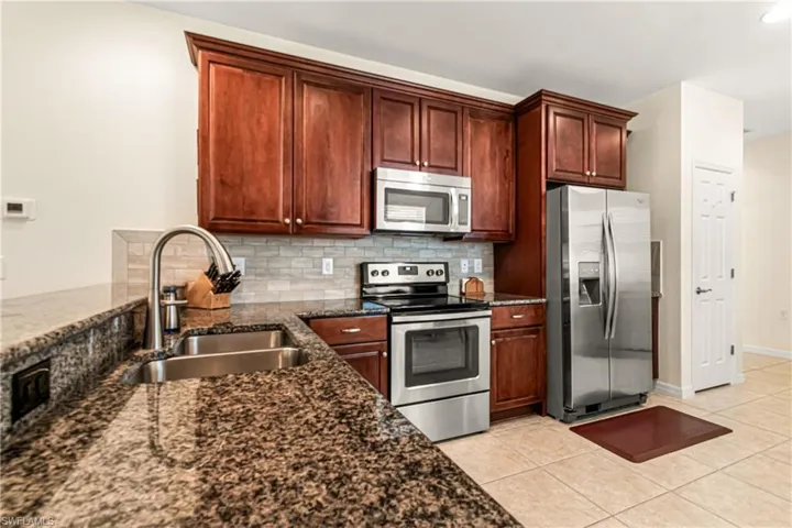 ENJOY YOUR NEW POOL IN PRIVACY WITH THE BEAUTIFUL LANDSCAPING & THE PEACEFUL PRESERVE VIEW!