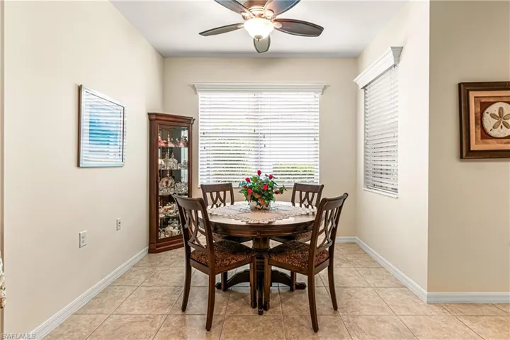GREAT VIEW OF JUST HOW LARGE YOUR FUTURE MASTER BEDROOM TRULY IS!