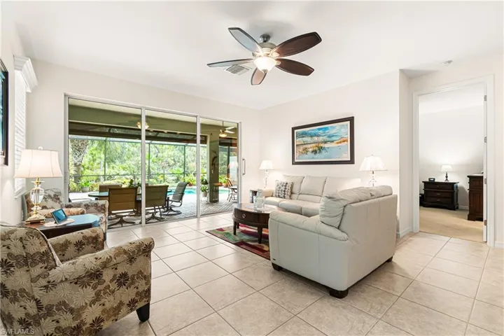 BEAUTIFUL POOL & LIKE NEW PAVERS (CLEANED & SEALED) WITH  PLENTY OF ROOM TO ENTERTAIN FAMILY & FRIENDS!
