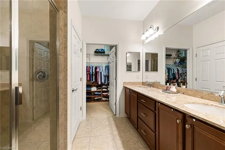 ANOTHER GREAT VIEW OF THE TRUE SIZE OF THE ENTERTAINMENT AREA THAT THIS HOME PROVIDES!