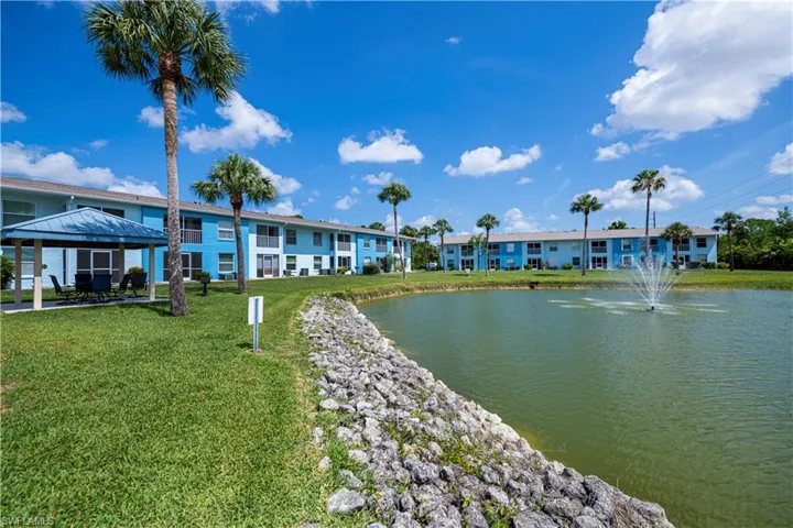 Water view