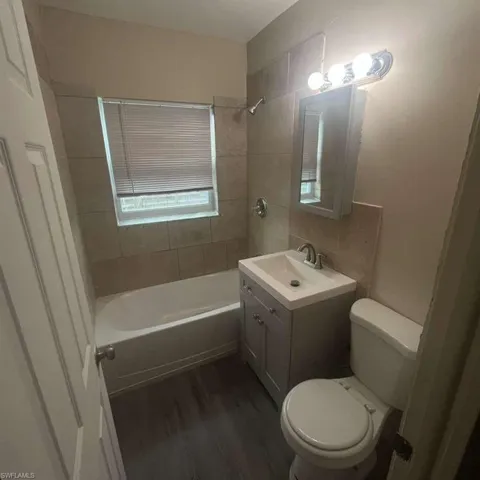 3619 Seminole Ave 10, Fort Myers, Florida 33916