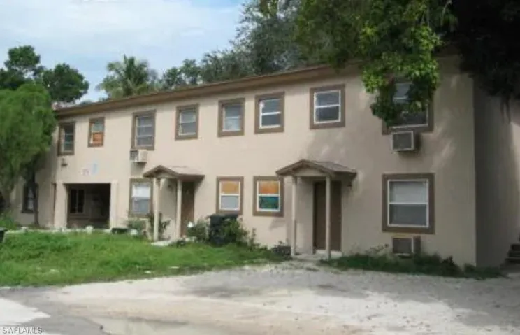 3619 Seminole Ave 10, Fort Myers, Florida 33916
