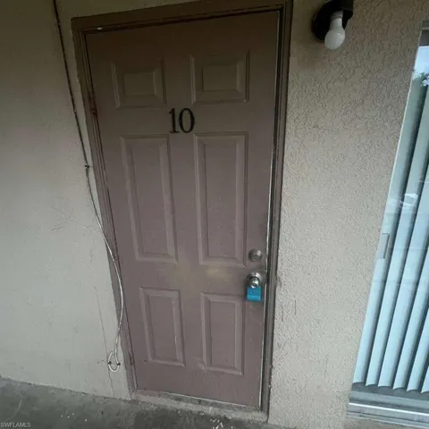 3619 Seminole Ave 10, Fort Myers, Florida 33916