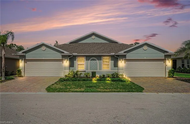 20691  Plumwood  LOOP, North Fort Myers, FL 33917