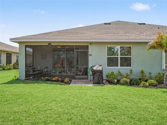 20691  Plumwood  LOOP, North Fort Myers, FL 33917