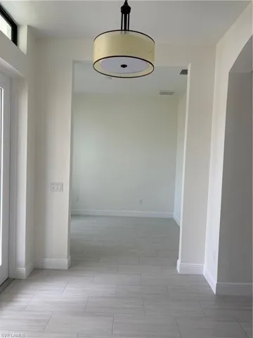 Flex Room