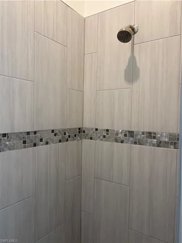Pool Bath Shower