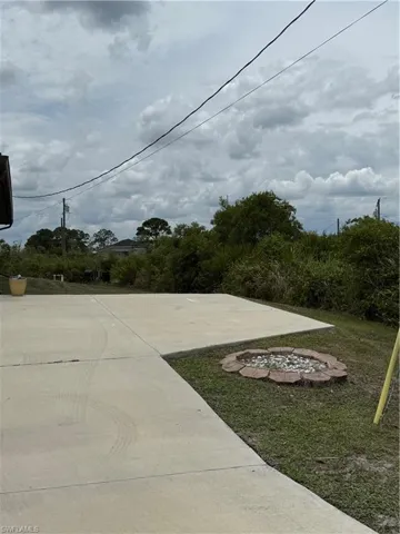 6001 Ida Ave N, Lehigh Acres, Florida 33971
