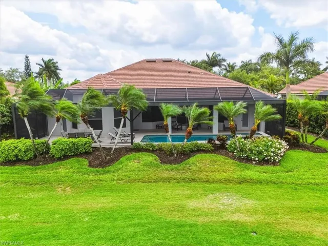 7984 Tiger Lily Dr, Naples, Florida 34113