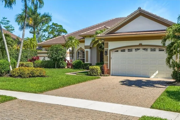7984 Tiger Lily Dr, Naples, Florida 34113