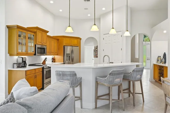 7984 Tiger Lily Dr, Naples, Florida 34113