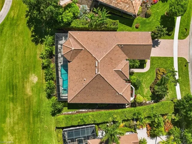 7984 Tiger Lily Dr, Naples, Florida 34113