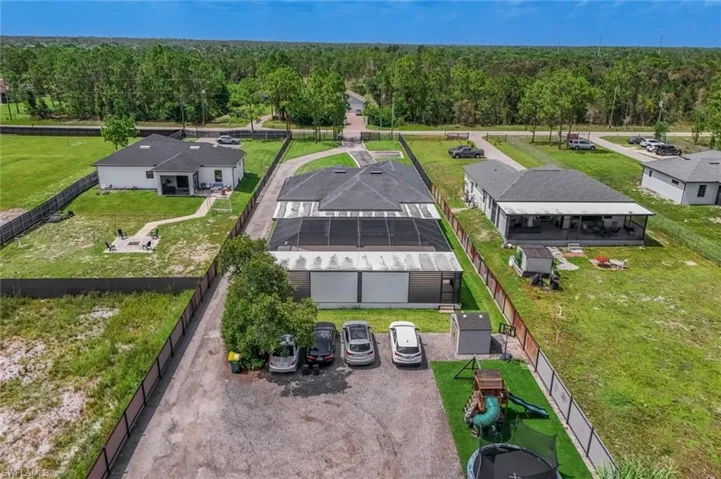 2968 41st Ave Ne, Naples, Florida 34120