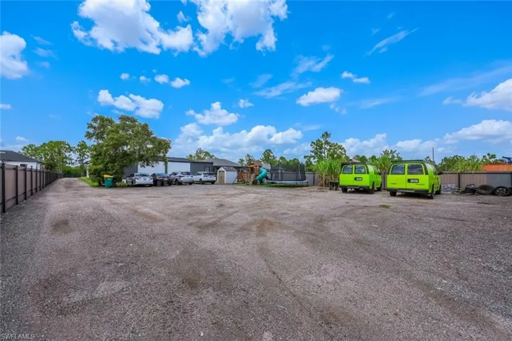 2968 41st Ave Ne, Naples, Florida 34120