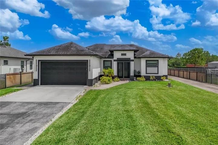 2968 41st Ave Ne, Naples, Florida 34120