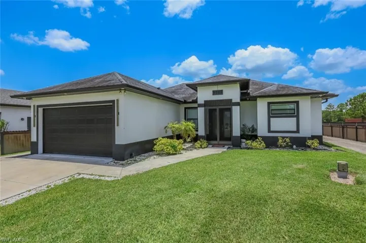 2968 41st Ave Ne, Naples, Florida 34120