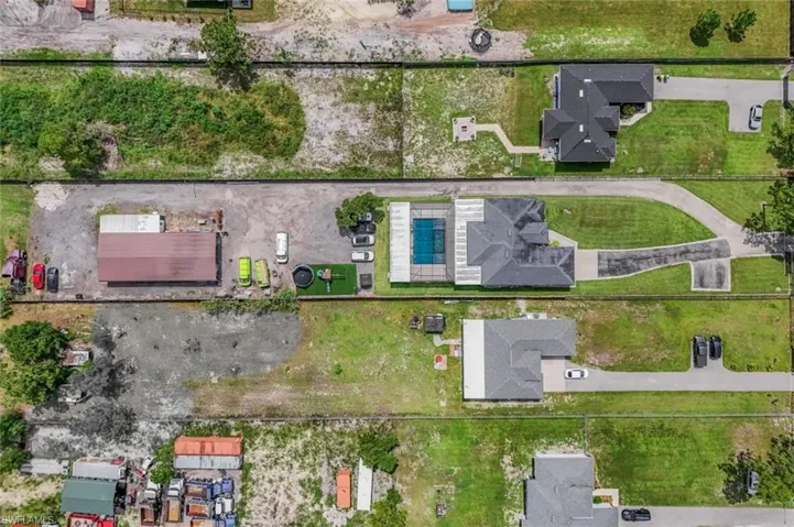 2968 41st Ave Ne, Naples, Florida 34120