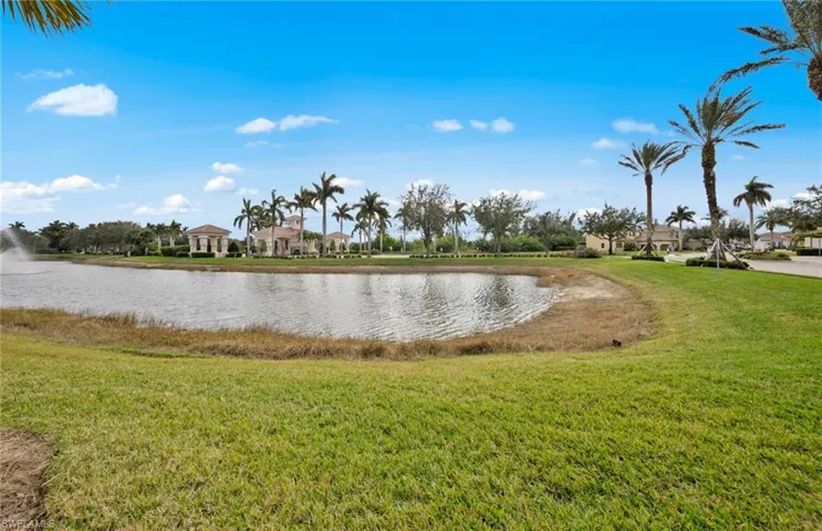 Lake view