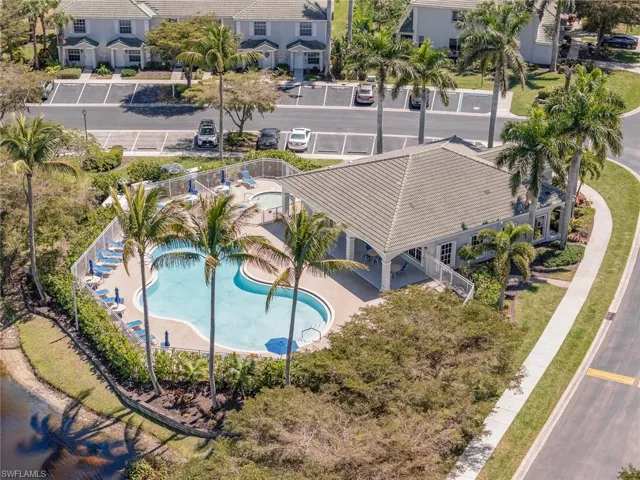 Community pool and Club-house