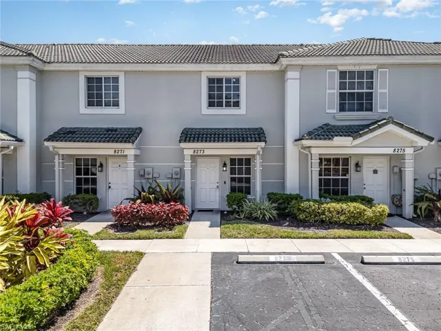 8273 Pacific Beach Dr. Fort Myers Florida