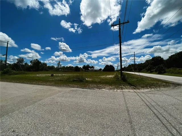 3429 Andalusia Blvd, Cape Coral, Florida 33909