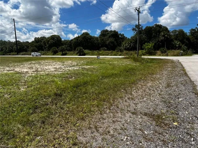 3429 Andalusia Blvd, Cape Coral, Florida 33909