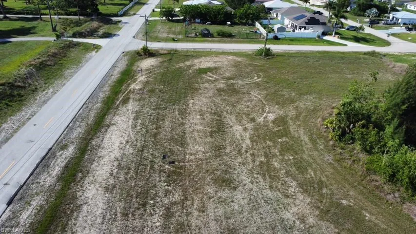 3429 Andalusia Blvd, Cape Coral, Florida 33909