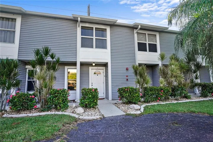 4641 Santa Barbara Pl 2, Cape Coral, Florida 33914