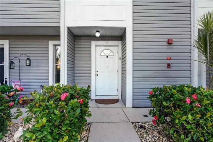 4641 Santa Barbara Pl 2, Cape Coral, Florida 33914